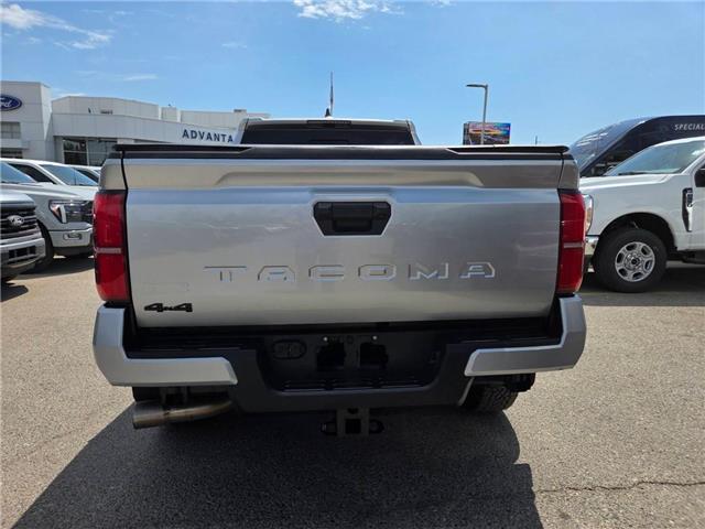 2024 Toyota Tacoma Base (Stk: TA-415A) in Calgary - Image 5 of 9