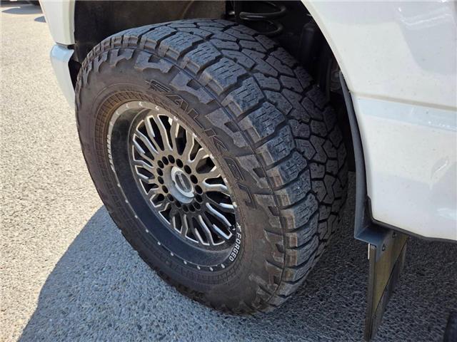 2023 Ford F-350 Platinum (Stk: SA-1470A) in Calgary - Image 8 of 15