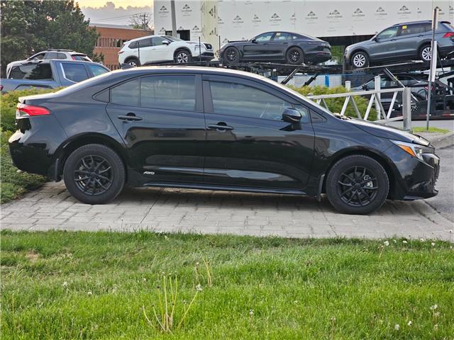 2024 Toyota Corolla Hybrid LE (Stk: P3840) in Bowmanville - Image 5 of 28