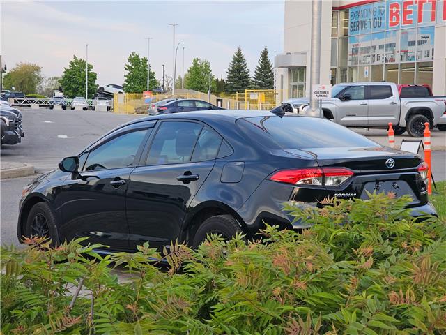 2024 Toyota Corolla Hybrid LE (Stk: P3840) in Bowmanville - Image 8 of 28