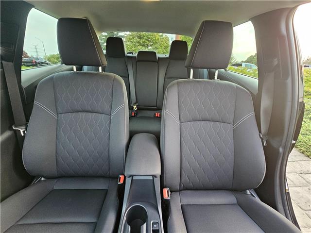 2024 Toyota Corolla Hybrid LE (Stk: P3840) in Bowmanville - Image 14 of 28