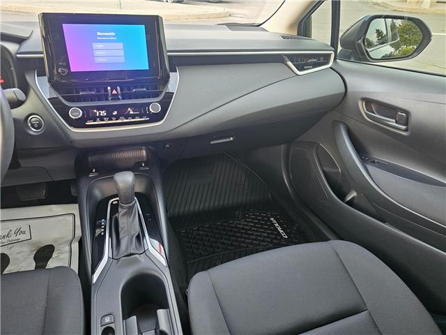 2024 Toyota Corolla Hybrid LE (Stk: P3840) in Bowmanville - Image 17 of 28