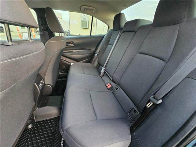 2024 Toyota Corolla Hybrid LE (Stk: P3840) in Bowmanville - Image 19 of 28