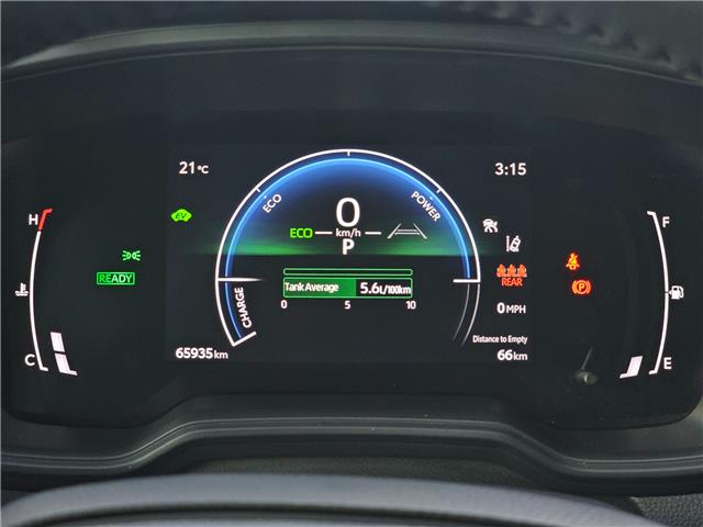 2024 Toyota Corolla Hybrid LE (Stk: P3840) in Bowmanville - Image 23 of 28