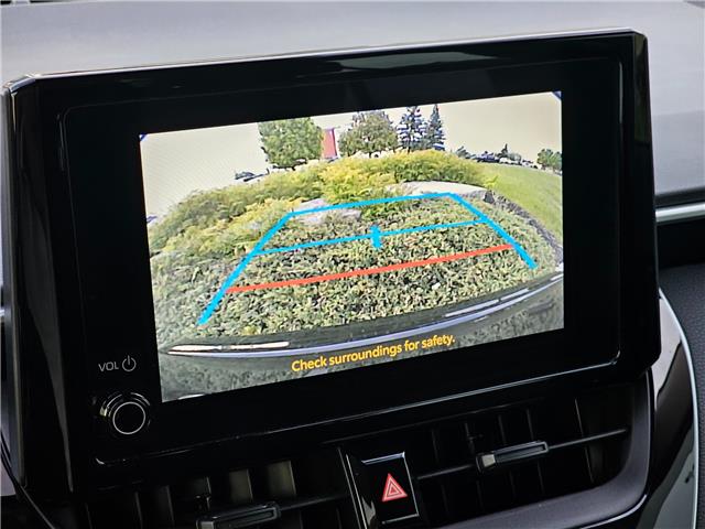 2024 Toyota Corolla Hybrid LE (Stk: P3840) in Bowmanville - Image 25 of 28
