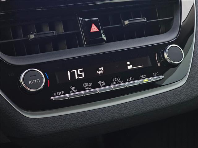 2024 Toyota Corolla Hybrid LE (Stk: P3840) in Bowmanville - Image 26 of 28