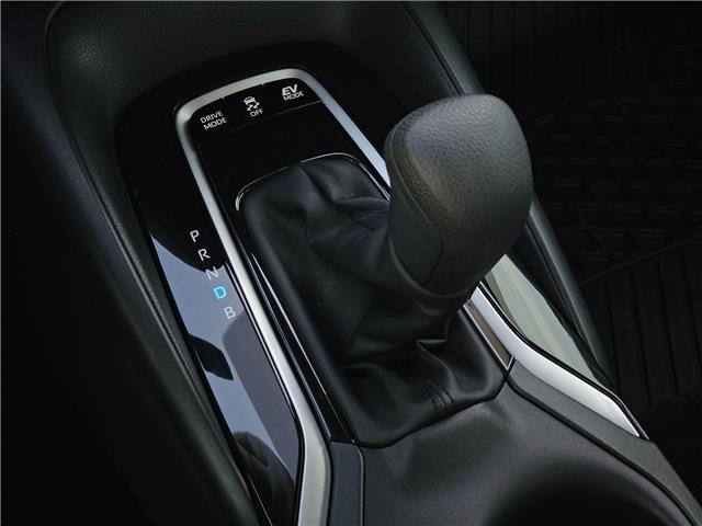 2024 Toyota Corolla Hybrid LE (Stk: P3840) in Bowmanville - Image 28 of 28