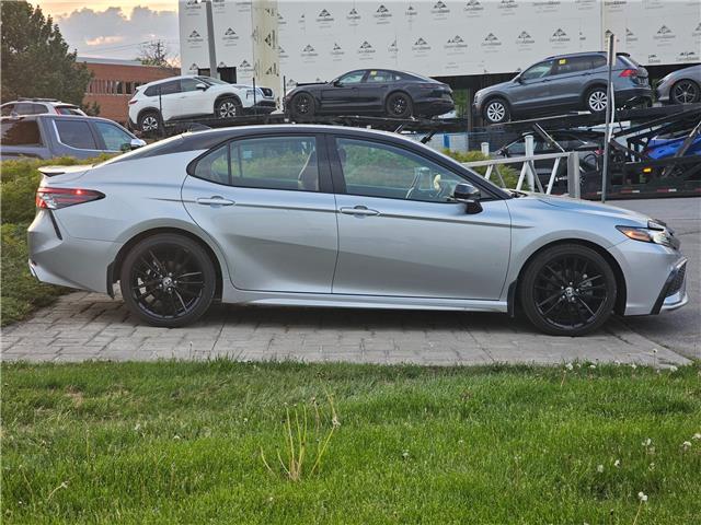 2023 Toyota Camry Hybrid XSE (Stk: 26019A) in Bowmanville - Image 5 of 27