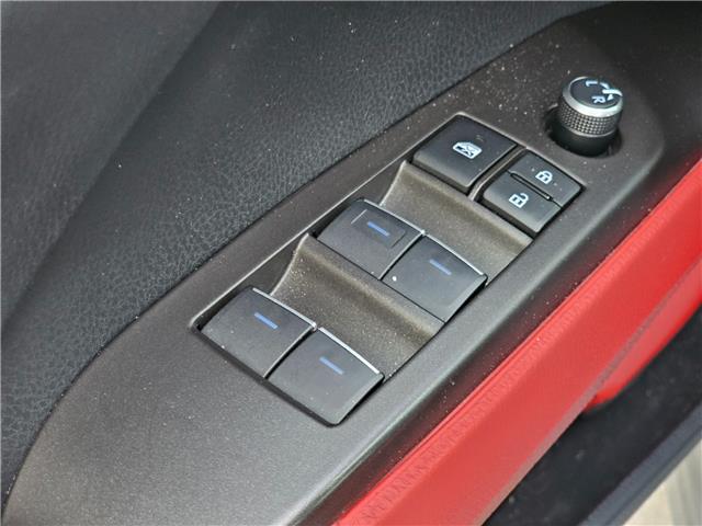 2023 Toyota Camry Hybrid XSE (Stk: 26019A) in Bowmanville - Image 10 of 27