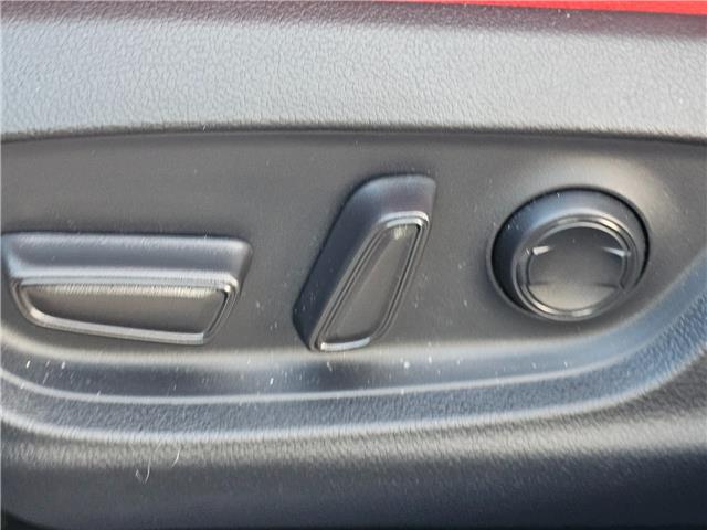 2023 Toyota Camry Hybrid XSE (Stk: 26019A) in Bowmanville - Image 12 of 27
