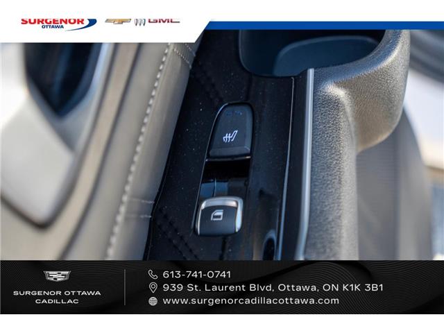 2025 Kia Sorento 2.5T X-Line (Stk: R27752B) in Ottawa - Image 13 of 27