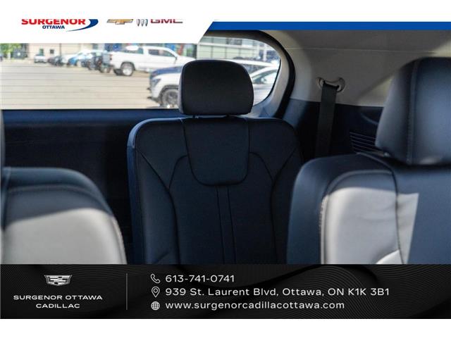 2025 Kia Sorento 2.5T X-Line (Stk: R27752B) in Ottawa - Image 15 of 27