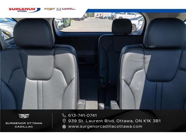 2025 Kia Sorento 2.5T X-Line (Stk: R27752B) in Ottawa - Image 16 of 27