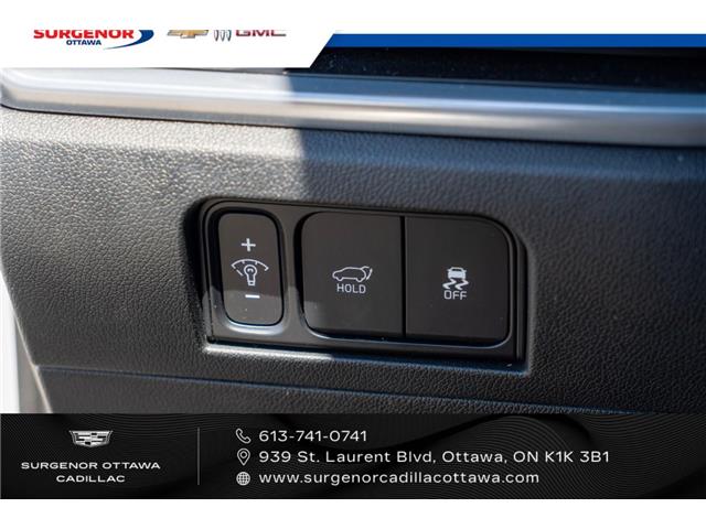 2025 Kia Sorento 2.5T X-Line (Stk: R27752B) in Ottawa - Image 18 of 27