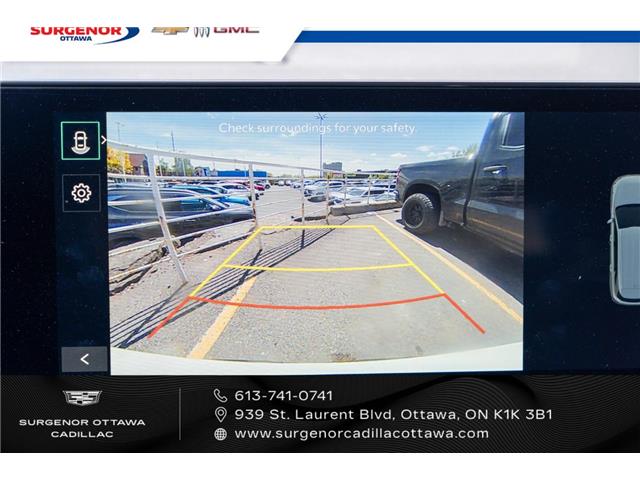 2025 Kia Sorento 2.5T X-Line (Stk: R27752B) in Ottawa - Image 24 of 27