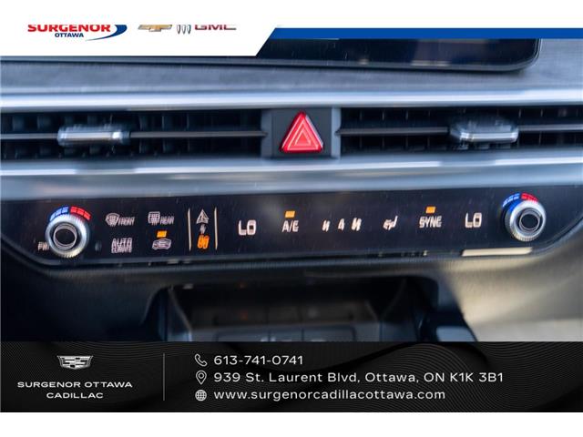 2025 Kia Sorento 2.5T X-Line (Stk: R27752B) in Ottawa - Image 26 of 27