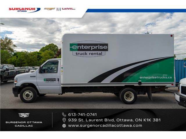 2024 Ford E-450 Cutaway Base (Stk: 26027A) in Ottawa - Image 3 of 11 2024 Ford E-450 Cutaway Base (Stk: 26027A) in Ottawa - Image 3 of 11