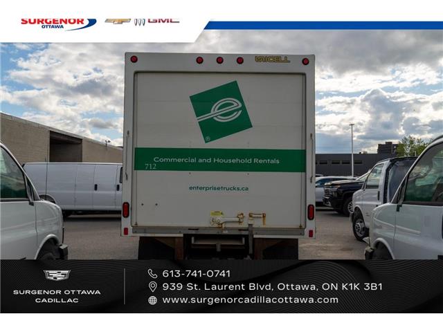2024 Ford E-450 Cutaway Base (Stk: 26027A) in Ottawa - Image 4 of 11 2024 Ford E-450 Cutaway Base (Stk: 26027A) in Ottawa - Image 4 of 11