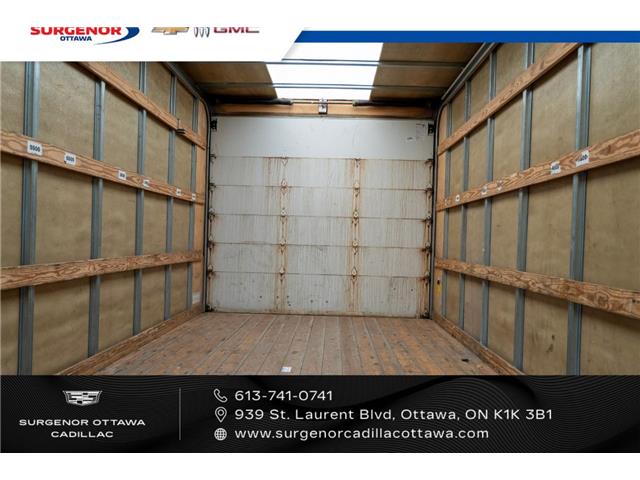 2024 Ford E-450 Cutaway Base (Stk: 26027A) in Ottawa - Image 11 of 11 2024 Ford E-450 Cutaway Base (Stk: 26027A) in Ottawa - Image 11 of 11