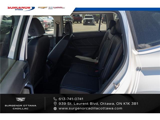 2024 Volkswagen Tiguan Comfortline (Stk: 26105A) in Ottawa - Image 12 of 20 2024 Volkswagen Tiguan Comfortline (Stk: 26105A) in Ottawa - Image 12 of 20