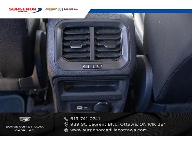 2024 Volkswagen Tiguan Comfortline (Stk: 26105A) in Ottawa - Image 13 of 20 2024 Volkswagen Tiguan Comfortline (Stk: 26105A) in Ottawa - Image 13 of 20