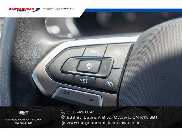 2024 Volkswagen Tiguan Comfortline (Stk: 26105A) in Ottawa - Image 17 of 20 2024 Volkswagen Tiguan Comfortline (Stk: 26105A) in Ottawa - Image 17 of 20