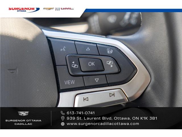 2024 Volkswagen Tiguan Comfortline (Stk: 26105A) in Ottawa - Image 18 of 20 2024 Volkswagen Tiguan Comfortline (Stk: 26105A) in Ottawa - Image 18 of 20