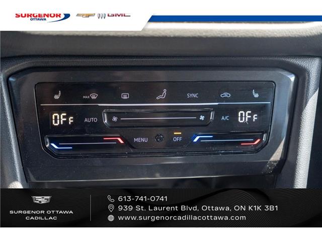 2024 Volkswagen Tiguan Comfortline (Stk: 26105A) in Ottawa - Image 20 of 20 2024 Volkswagen Tiguan Comfortline (Stk: 26105A) in Ottawa - Image 20 of 20