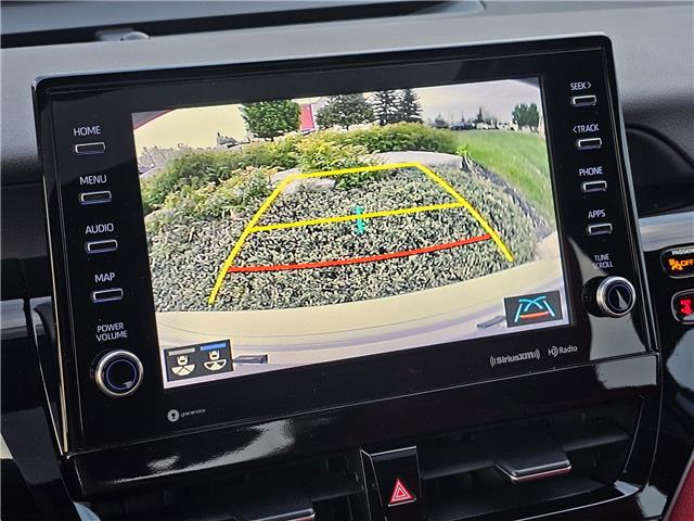 2023 Toyota Camry Hybrid XSE (Stk: 26019A) in Bowmanville - Image 26 of 27