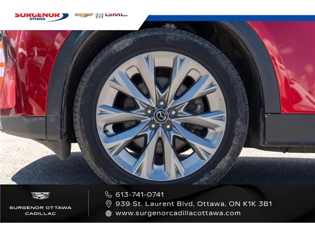 2025 Mazda CX-90 MHEV GT (Stk: 26101A) in Ottawa - Image 2 of 27
