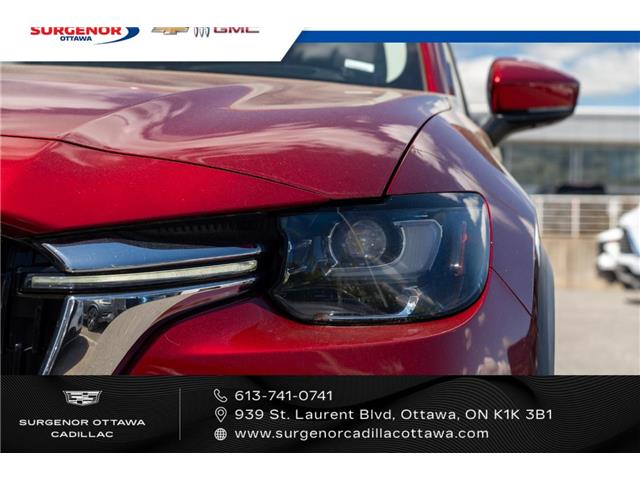 2025 Mazda CX-90 MHEV GT (Stk: 26101A) in Ottawa - Image 3 of 27