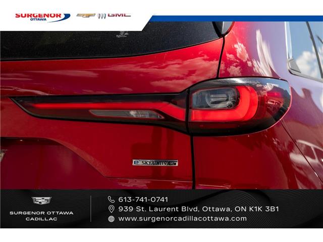 2025 Mazda CX-90 MHEV GT (Stk: 26101A) in Ottawa - Image 4 of 27