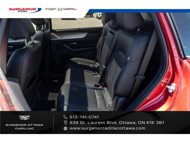 2025 Mazda CX-90 MHEV GT (Stk: 26101A) in Ottawa - Image 15 of 27