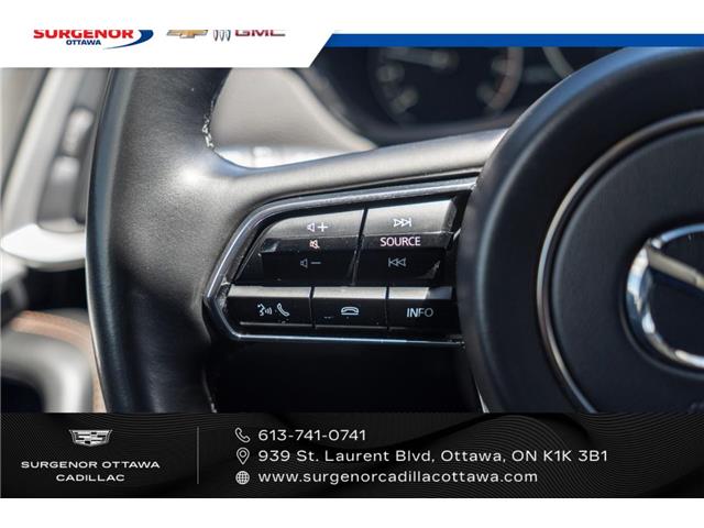 2025 Mazda CX-90 MHEV GT (Stk: 26101A) in Ottawa - Image 21 of 27