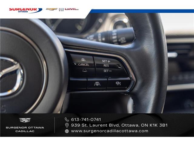 2025 Mazda CX-90 MHEV GT (Stk: 26101A) in Ottawa - Image 22 of 27