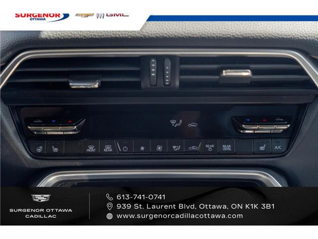 2025 Mazda CX-90 MHEV GT (Stk: 26101A) in Ottawa - Image 25 of 27