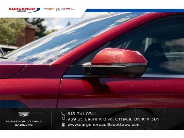 2025 Hyundai Kona 2.0L Preferred w/Trend Package (Stk: 26100A) in Ottawa - Image 4 of 28