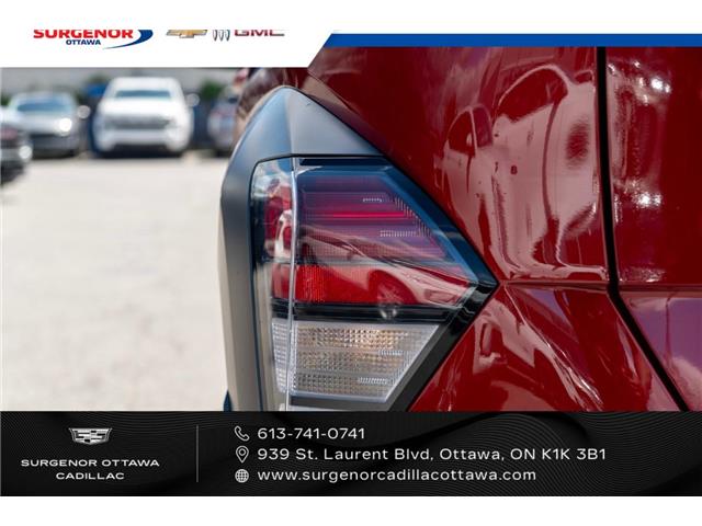 2025 Hyundai Kona 2.0L Preferred w/Trend Package (Stk: 26100A) in Ottawa - Image 6 of 28