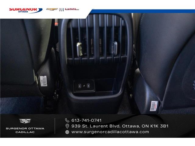 2025 Hyundai Kona 2.0L Preferred w/Trend Package (Stk: 26100A) in Ottawa - Image 16 of 28