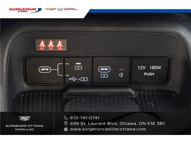 2025 Hyundai Kona 2.0L Preferred w/Trend Package (Stk: 26100A) in Ottawa - Image 25 of 28