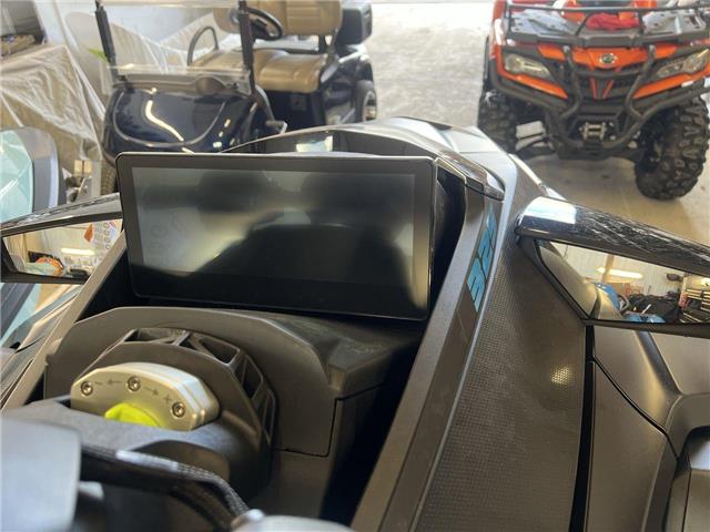 2026 Sea-Doo RTX X 325  (Stk: 26218) in Sudbury - Image 3 of 9