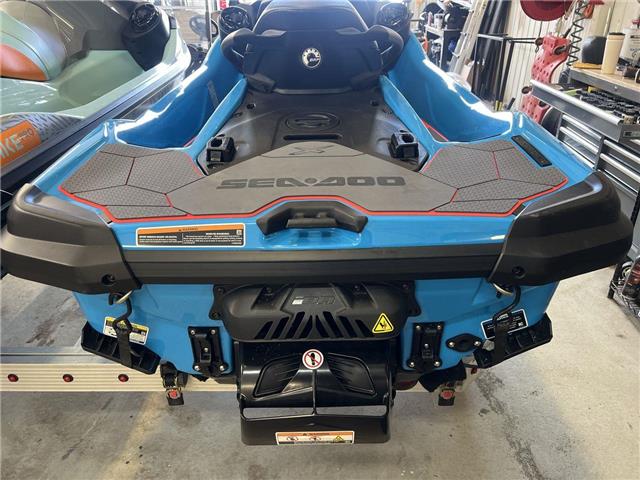 2026 Sea-Doo RTX X 325  (Stk: 26218) in Sudbury - Image 8 of 9
