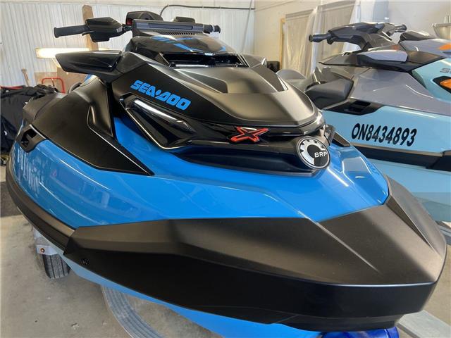 2026 Sea-Doo RTX X 325  (Stk: 26218) in Sudbury - Image 9 of 9