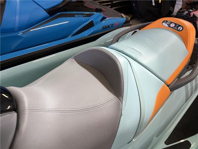 2022 Sea-Doo Wake Pro 230  (Stk: 25666) in Sudbury - Image 2 of 9