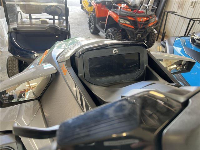 2022 Sea-Doo Wake Pro 230  (Stk: 25666) in Sudbury - Image 3 of 9