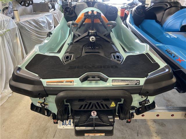2022 Sea-Doo Wake Pro 230  (Stk: 25666) in Sudbury - Image 8 of 9