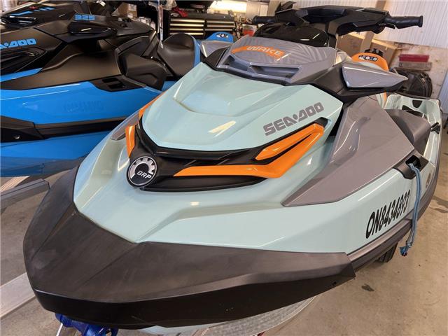 2022 Sea-Doo Wake Pro 230  (Stk: 25666) in Sudbury - Image 9 of 9