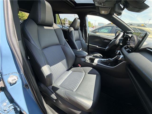 2023 Toyota RAV4 Hybrid XSE (Stk: 10121295A) in Markham - Image 31 of 32