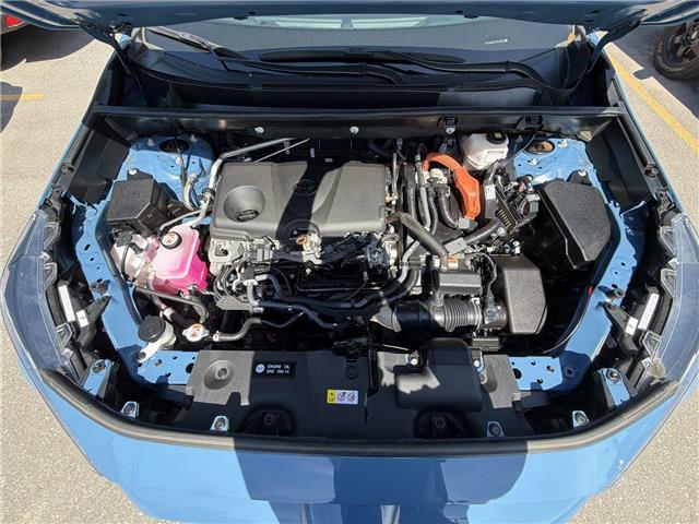 2023 Toyota RAV4 Hybrid XSE (Stk: 10121295A) in Markham - Image 32 of 32