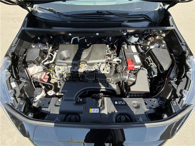 2021 Toyota RAV4 XLE (Stk: 10121076A) in Markham - Image 32 of 32